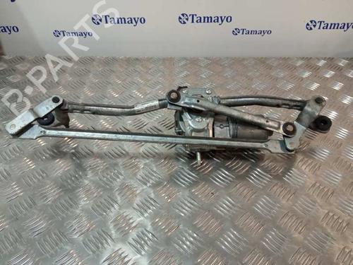 Front wiper motor AUDI A3 (8P1)  | BP27328797M29 