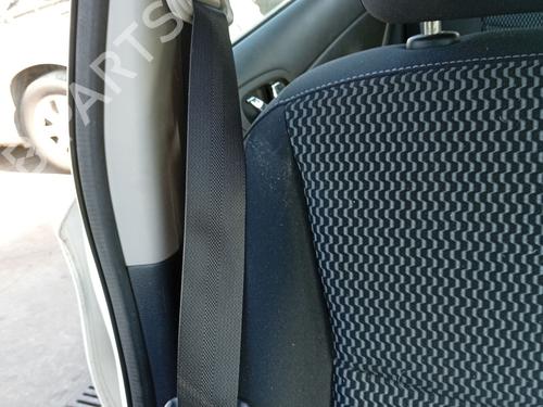 Used Front right seatbelt Front right seatbelt NISSAN PULSAR Hatchback (C13) 1.2 DIG-T (115 hp) 34250947 34250947
