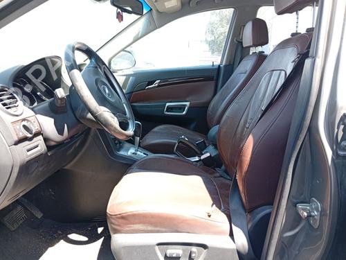 Rear parcel shelf OPEL ANTARA A (L07) 2.0 CDTI | BP37427894C85 - Image 11