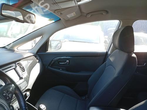 Used Right curtain airbag Right curtain airbag 39569275 39569275