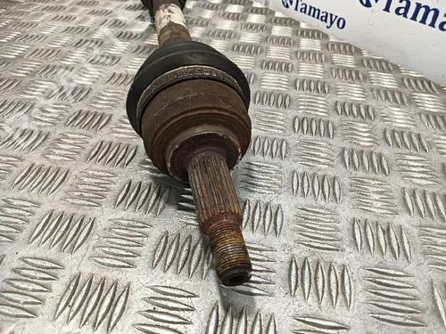 Right front driveshaft RENAULT SCÉNIC II (JM0/1_)  | BP24921837M39 
