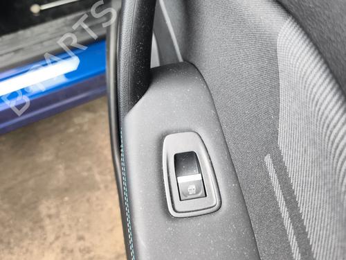 Used Right front window switch Right front window switch 39147943 39147943