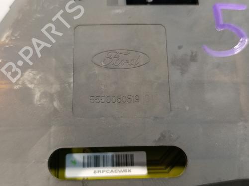 Instrument cluster FORD KA (RU8) 1.3 TDCi | BP17864536C47