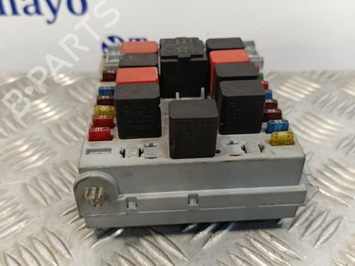 Fuse box FIAT PUNTO (188_) 1.2 16V 80 (188.233, .235, .253, .255, .333, .353, .639,... | BP17947427E1 