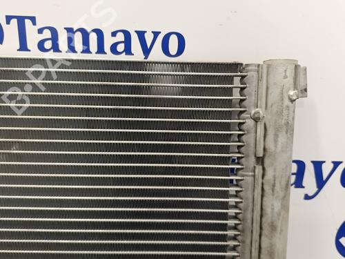 AC radiator FIAT DUCATO Platform/Chassis (250_) 115 Multijet 2,0 D | BP40088113M32 - Image 4