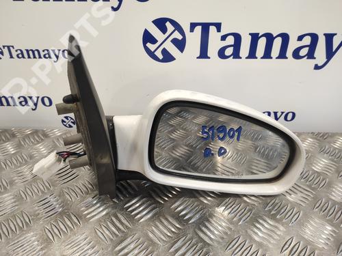 Used Right mirror DAEWOO KALOS (KLAS) 1.4 (83 hp) 9575247