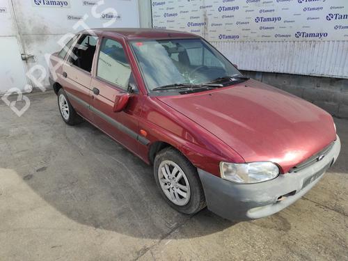 Gearbox FORD ESCORT V (AAL, ABL)  | BP16435056M3 
