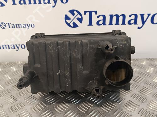 Air filter box FORD FOCUS I (DAW, DBW) 1.6 16V | BP16443451M87 