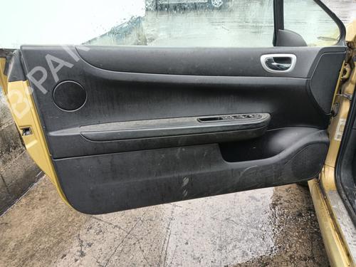 Engine PEUGEOT 307 CC (3B) 1.6 16V | BP31929355M1 