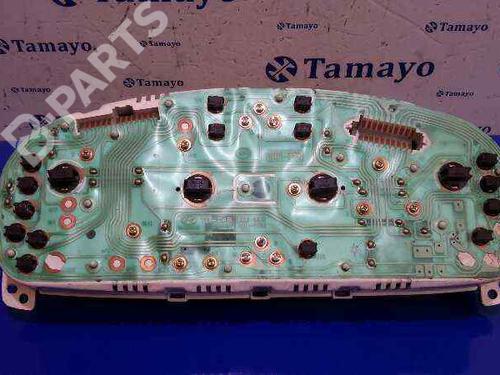 Instrument cluster HYUNDAI GETZ (TB)  | BP2965461C47 