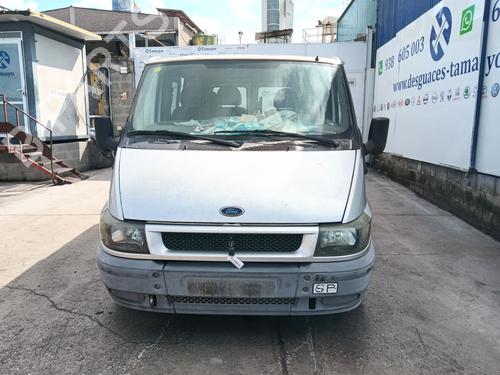 Gearbox FORD TRANSIT Van (FA_ _) 2.0 DI (FAE_, FAF_, FAG_) | BP35751523M3  - Image 6