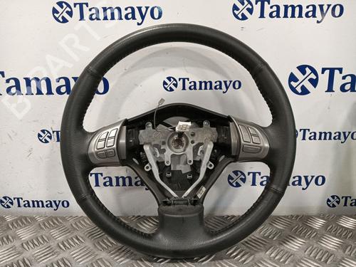 Used Steering wheel SUBARU FORESTER (SH_) 2.0 D AWD (SHH, SHD, SHN) (147 hp) 27605992