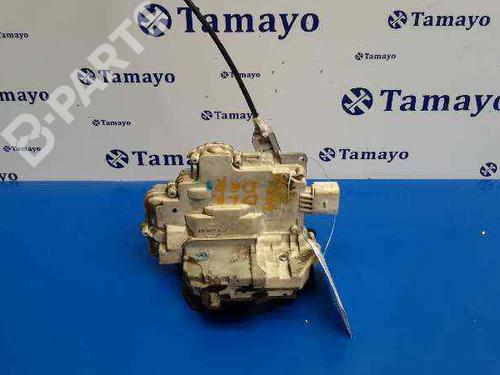 Used Front right lock AUDI A4 B7 Avant (8ED) 2.0 TDI (140 hp) 6053547