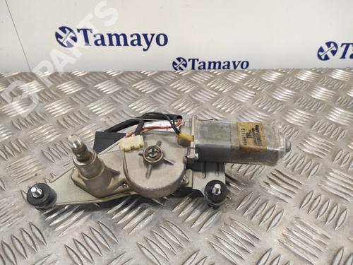 Used Rear wiper motor CHEVROLET LACETTI (J200) 2.0 D (121 hp) 11048588
