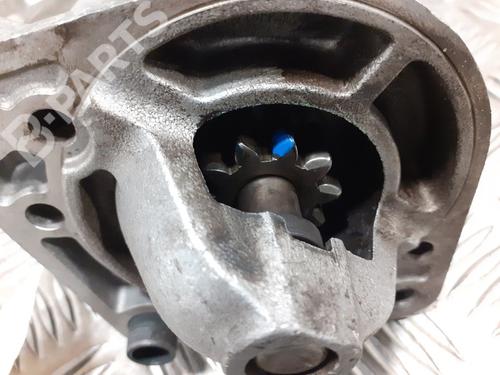 Starter CHRYSLER VOYAGER IV (RG, RS) 2.5 CRD | BP8315255M8 