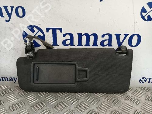 Used Left sun visor VW GOLF SPORTSVAN VII (AM1, AN1) [2014-2020]  26573043