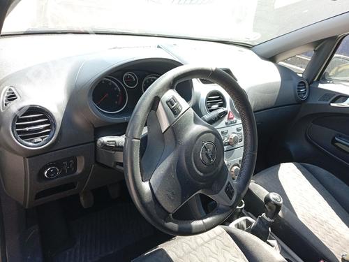 Used Steering column Steering column OPEL CORSA D (S07) 1.2 (L08, L68) (86 hp) 36034122 36034122