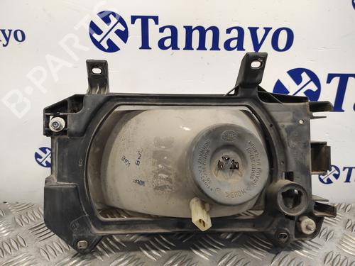 Right headlight VW TRANSPORTER T4 Van (70A, 70H, 7DA, 7DH)  | BP20161134C29 