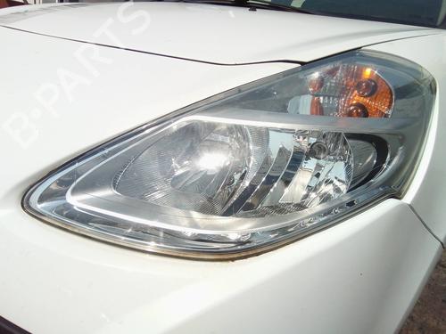 Fuel flap RENAULT CLIO III (BR0/1, CR0/1)  | BP16999364C131