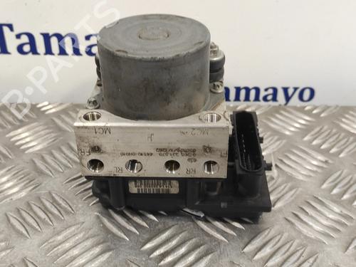 Used ABS pump CITROËN C1 (PM_, PN_) 1.0 (68 hp) 12245060