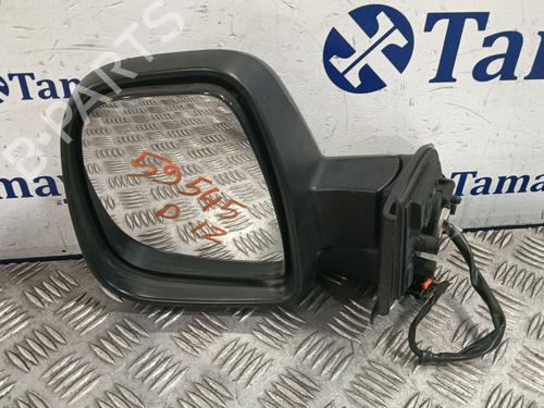 Used Left mirror OPEL COMBO Box Body/MPV (K9) 1.5 D (102 hp) 30001086