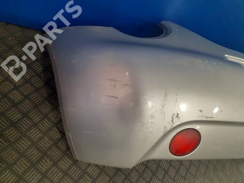 Rear bumper VW NEW BEETLE (9C1, 1C1) 1.9 TDI | BP7967673C8 