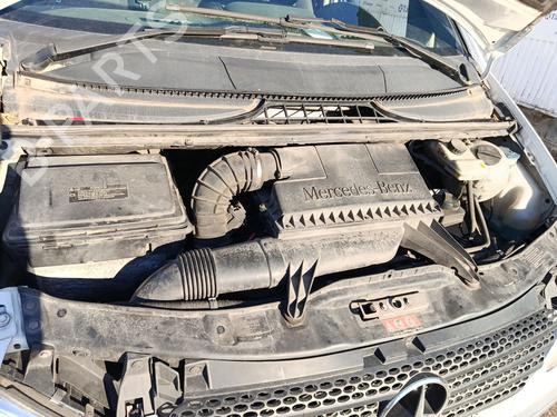 Used Intercooler MERCEDES-BENZ VITO / MIXTO Van (W639) 115 CDI (639.601, 639.603, 639.605) (150 hp) 30274499