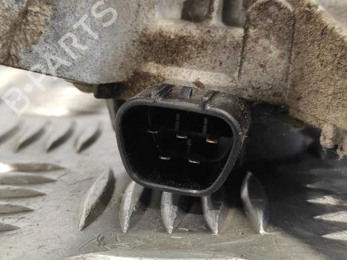 Front wiper motor NISSAN PATHFINDER III (R51) 2.5 dCi | BP13375673M29 