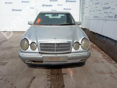 ECU airbags MERCEDES-BENZ E-CLASS (W210)  | BP10113164M53 