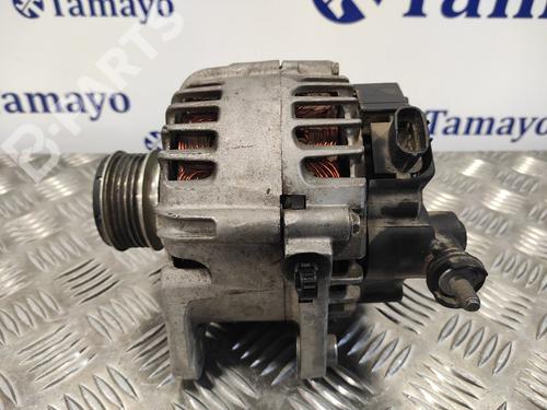 Alternator KIA CEE'D Hatchback (ED) 1.6 CRDi 115 | BP1229511M7 