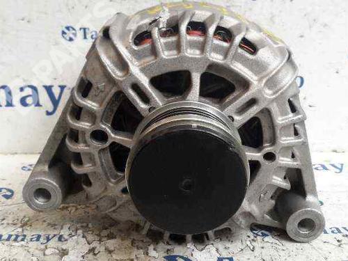 Used Alternator OPEL CORSA D (S07) 1.2 (L08, L68) (86 hp) 2815544