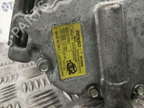 AC compressor FIAT 500 (312_) 1.2 (312AXA1A) | BP31717407M34 