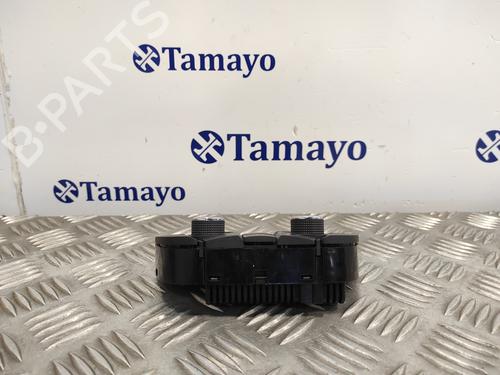Climate control OPEL ASTRA J (P10) 2.0 CDTI (68) | BP19483818I5 