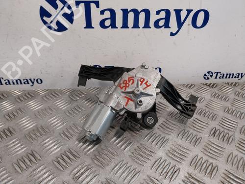 Used Rear wiper motor OPEL ADAM (M13) [2012-2019]  28185082