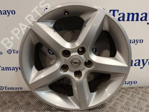Used Rim OPEL ASTRA H GTC (A04) 1.9 CDTI (L08) (120 hp) 31369059