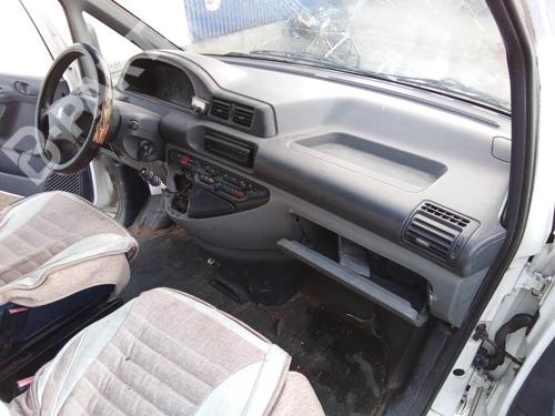 Front left lock PEUGEOT EXPERT (224_)  | BP12147931C98 