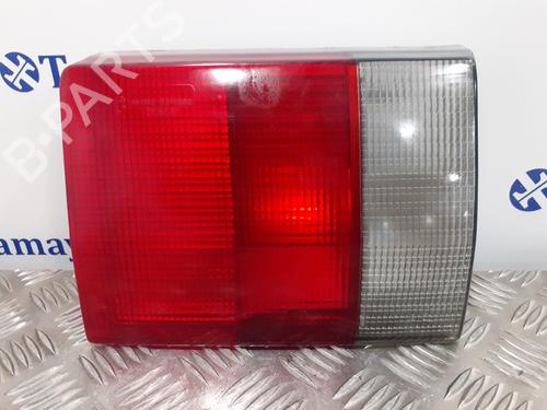 Left taillight AUDI 90 B3 (893, 894, 8A2) 2.2 E (136 hp) 296201