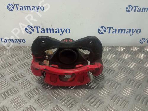 Used Left front brake caliper PEUGEOT 3008 I MPV (0U_) [2009-2017]  27382812