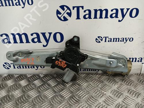 Rudehejsemekanisme Højre bagtil FORD ESCORT VI Turnier (GAL) 1.6 i 16V (90 hp) 30858527