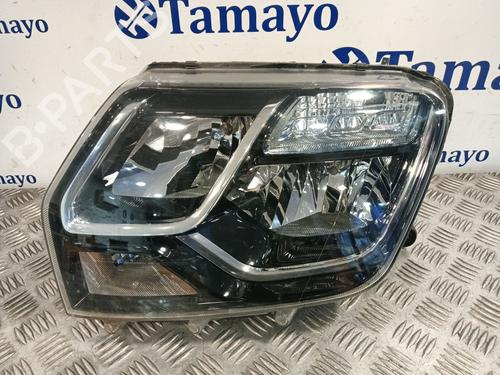 Used Left headlight DACIA DUSTER (HS_) 1.5 dCi (109 hp) 31065521