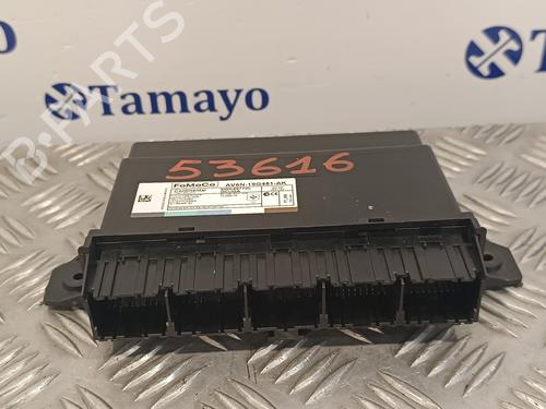 Used Electronic module FORD FOCUS III 1.0 EcoBoost (125 hp) 16756409
