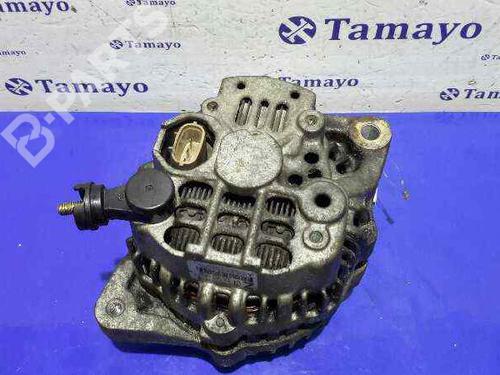 Alternator SUZUKI WAGON R+ Hatchback (MM)  | BP4934593M7 
