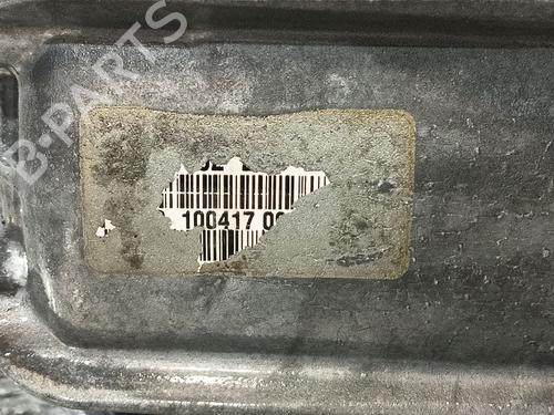 Gearbox FORD TRANSIT CONNECT V408 Box Body/MPV 1.5 TDCi | BP35813035M3  - Image 5