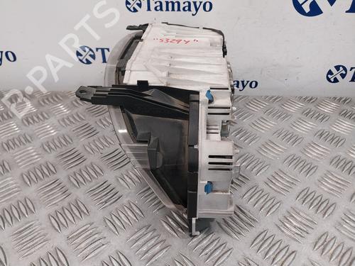 Instrument cluster HONDA CIVIC VI Hatchback (EJ, EK)  | BP25437079C47 