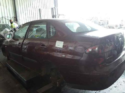 Front right lock SEAT CORDOBA (6L2) 1.9 TDI | BP17129227C97 