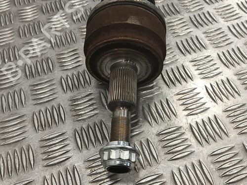 Right rear driveshaft VW TOUAREG (7LA, 7L6, 7L7)  | BP13913620M41 