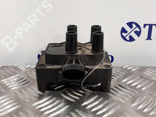 Ignition coil FORD FOCUS I (DAW, DBW) 2.0 16V | BP7451373M94 