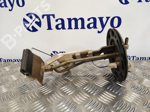 Bränslepump HONDA ACCORD VII (CL, CN) 2.2 i-CTDi (CN1) | BP10376112M76 