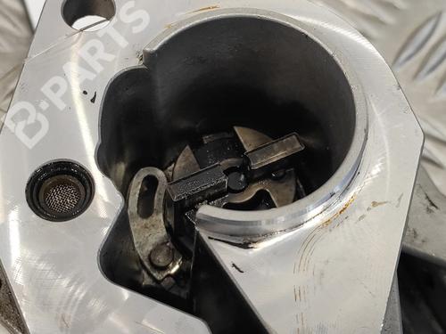 Vacuum pump RENAULT KANGOO (KC0/1_)  | BP11024287M80 