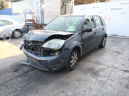 Generator FORD FIESTA V (JH_, JD_) 1.6 TDCi | BP28601346M7 